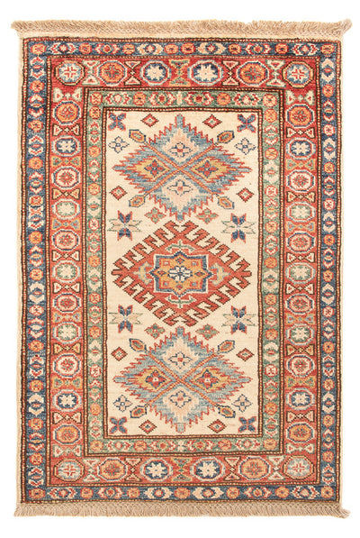 Kazak Teppich 60x91cm - Orientteppich