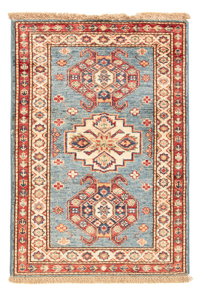 Kazak Teppich 62x90cm - Orientteppich