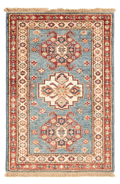 Kazak Teppich 60x90cm - Orientteppich