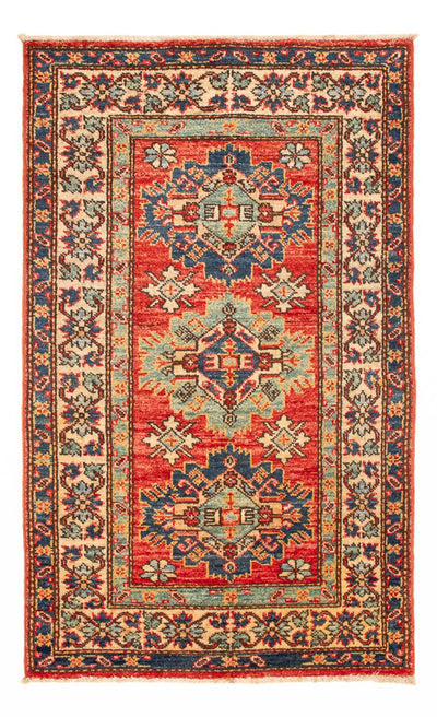 Kazak Teppich 62x103cm - Orientteppich