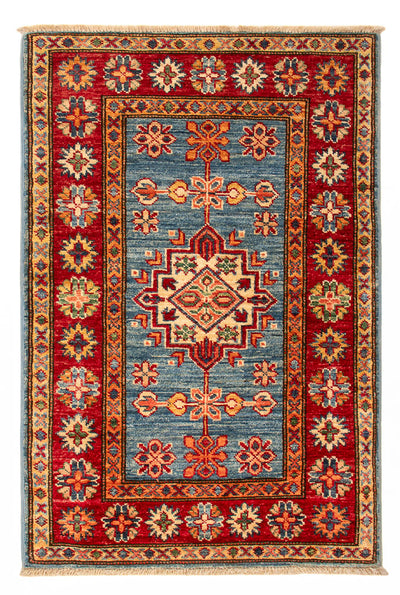 Kazak Teppich 63x97cm - Orientteppich