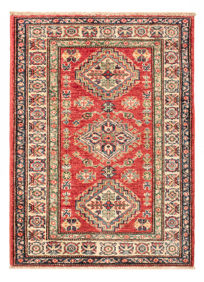 Kazak Teppich 61x83cm - Orientteppich