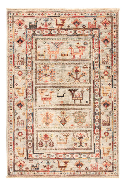 Ariana Teppich 81x118cm - Orientteppich