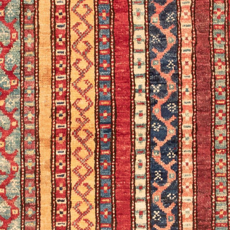 Ziegler Teppich - Shal - 121 x 84 cm - mehrfarbig