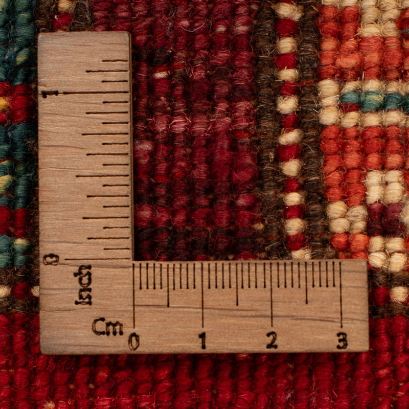 Ziegler Teppich - Shal - 121 x 84 cm - mehrfarbig