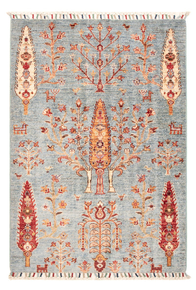 Ariana Teppich 82x120cm - Orientteppich