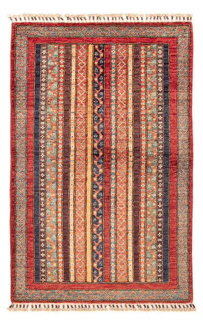 Shal Teppich 79x124cm - Orientteppich