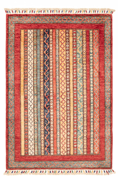 Shal Teppich 81x122cm - Orientteppich