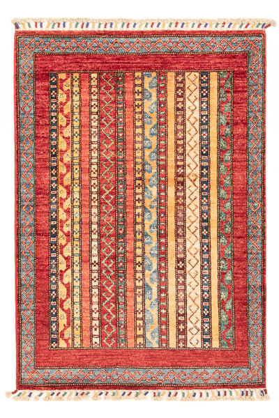 Shal Teppich 81x118cm - Orientteppich