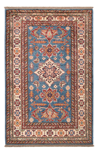 Kazak Teppich 84x128cm - Orientteppich
