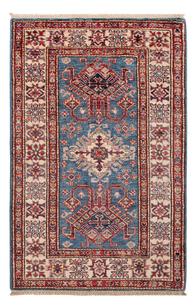 Kazak Teppich 79x121cm - Orientteppich