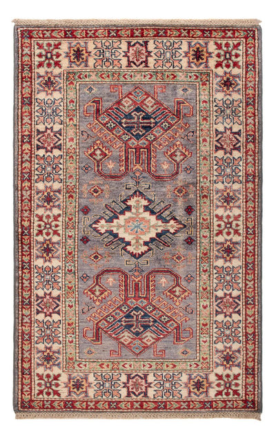 Kazak Teppich 80x122cm - Orientteppich