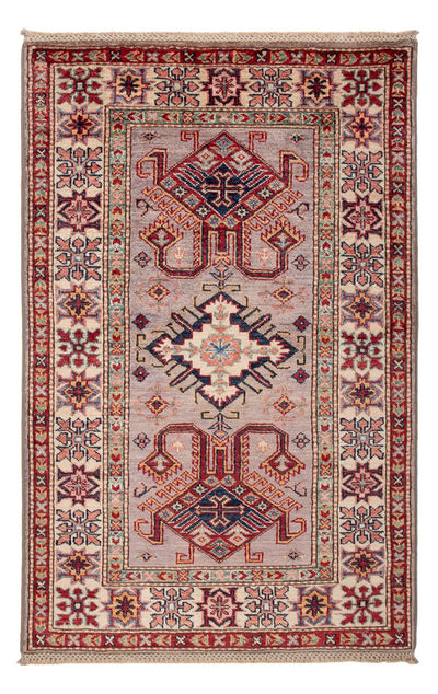 Kazak Teppich 80x124cm - Orientteppich