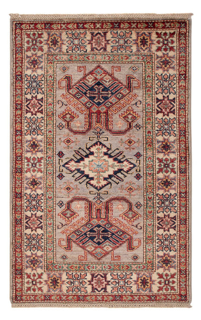 Kazak Teppich 79x121cm - Orientteppich