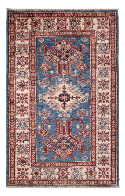 Kazak Teppich 82x125cm - Orientteppich