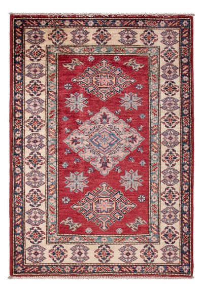 Kazak Teppich 79x113cm - Orientteppich
