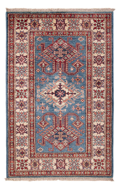 Kazak Teppich 80x126cm - Orientteppich