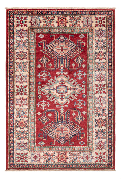 Kazak Teppich 81x123cm - Orientteppich