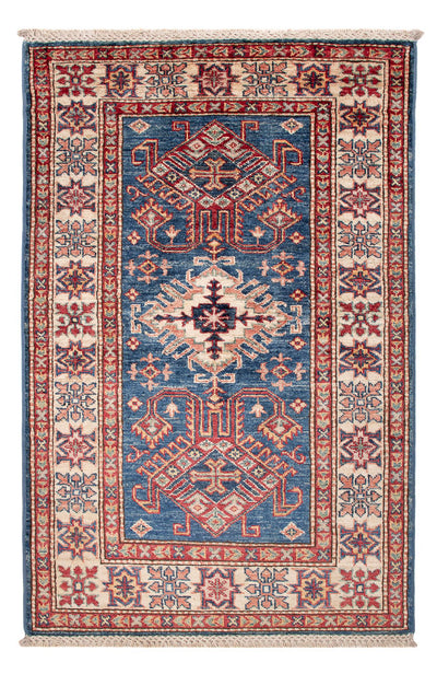 Kazak Teppich 78x118cm - Orientteppich