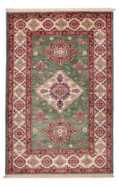 Kazak Teppich 79x121cm - Orientteppich