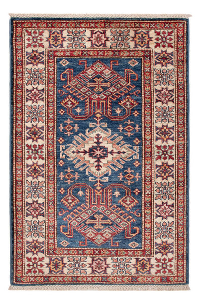 Kazak Teppich 80x122cm - Orientteppich