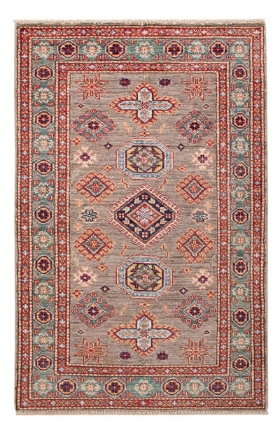 Kazak Teppich 77x123cm - Orientteppich