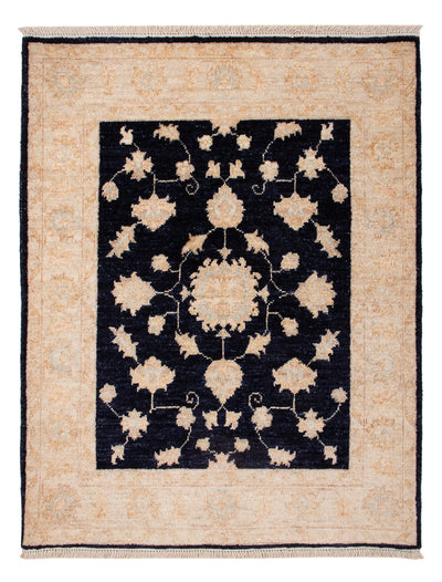 Ziegler Teppich 80x102cm - Orientteppich