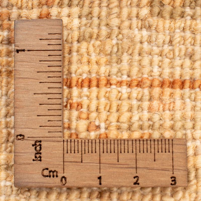 Ziegler Teppich - 126 x 78 cm - beige