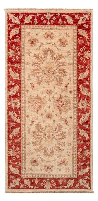 Ziegler Teppich 67x149cm - Orientteppich