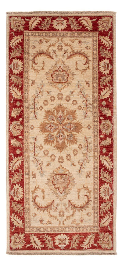 Ziegler Teppich 65x145cm - Orientteppich