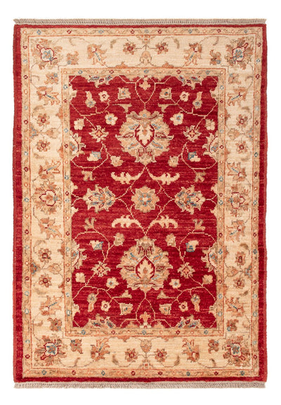 Ziegler Teppich 70x101cm - Orientteppich