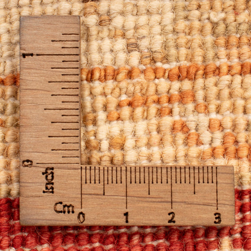 Ziegler Teppich - 133 x 80 cm - beige