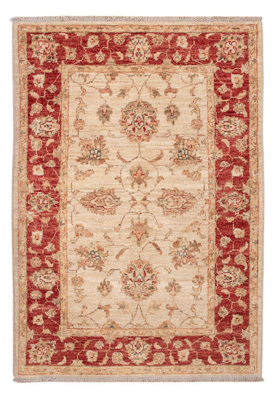 Ziegler Teppich 86x118cm - Orientteppich