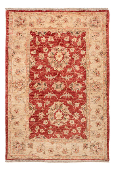 Ziegler Teppich 82x122cm - Orientteppich