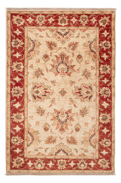 Ziegler Teppich 78x116cm - Orientteppich