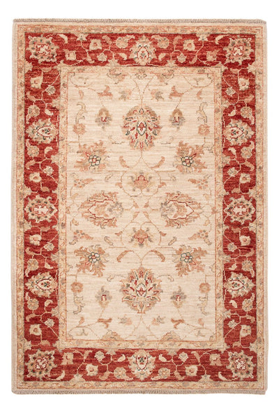 Ziegler Teppich 82x120cm - Orientteppich