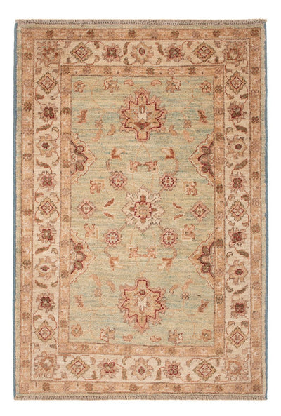 Ziegler Teppich 73x105cm - Orientteppich