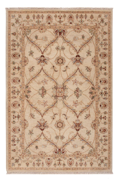 Ziegler Teppich 80x120cm - Orientteppich