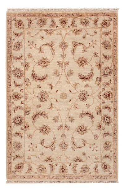Ziegler Teppich 80x120cm - Orientteppich