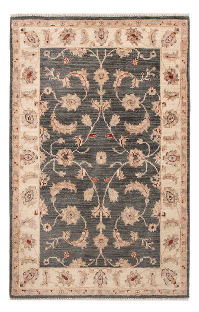 Ziegler Teppich 80x120cm - Orientteppich