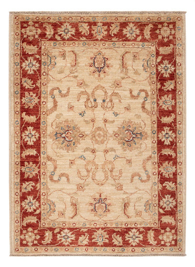 Ziegler Teppich 75x107cm - Orientteppich