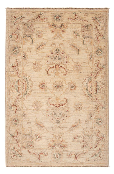 Ziegler Teppich 79x119cm - Orientteppich