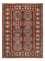 Ziegler Teppich - Kazak - Royal - 108 x 78 cm - rot