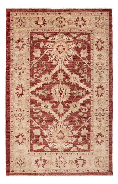 Ziegler Teppich 82x129cm - Orientteppich