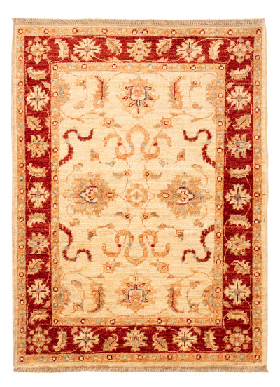 Ziegler Teppich 72x95cm - Orientteppich