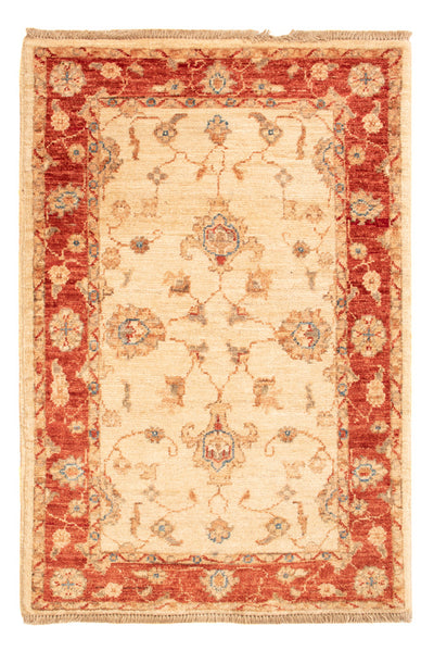 Ziegler Teppich 60x88cm - Orientteppich