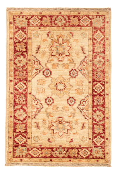 Ziegler Teppich 61x89cm - Orientteppich