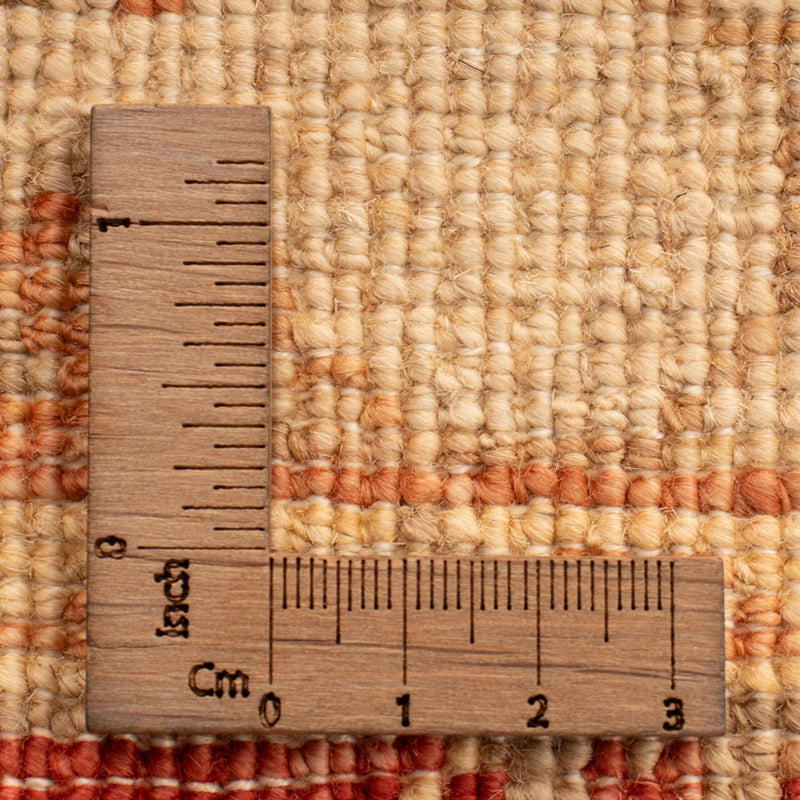 Ziegler Teppich - 94 x 61 cm - beige