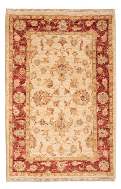Ziegler Teppich 62x91cm - Orientteppich