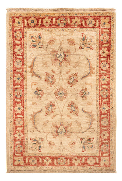Ziegler Teppich 63x95cm - Orientteppich